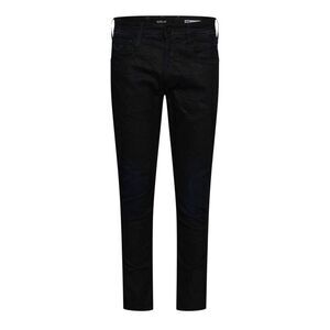 Replay Mens Anbass Cotton Slim Jeans / Blue